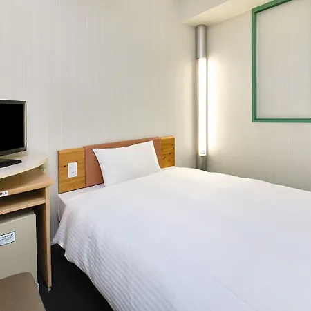 Washington R&B Hotel Morioka Ekimae Exterior photo