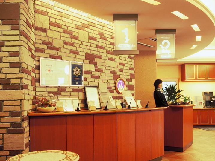 盛冈站前r&b酒店 酒店 盛冈