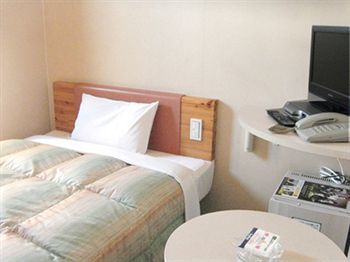 盛冈站前r&b酒店 3* 盛冈